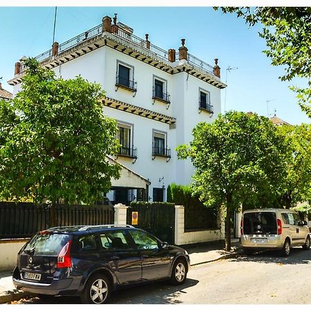 Heliopolis II Apartment Seville Exterior photo
