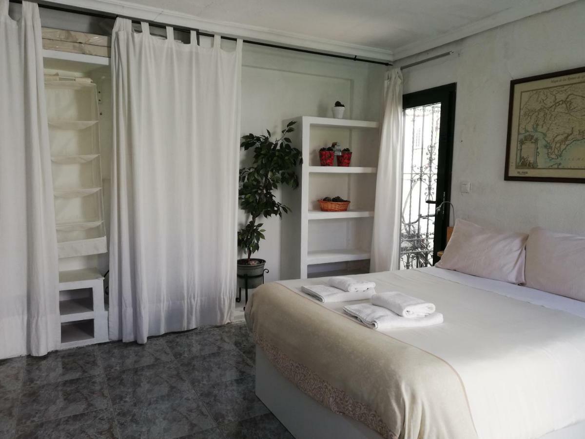 Heliopolis II Apartment Seville Exterior photo