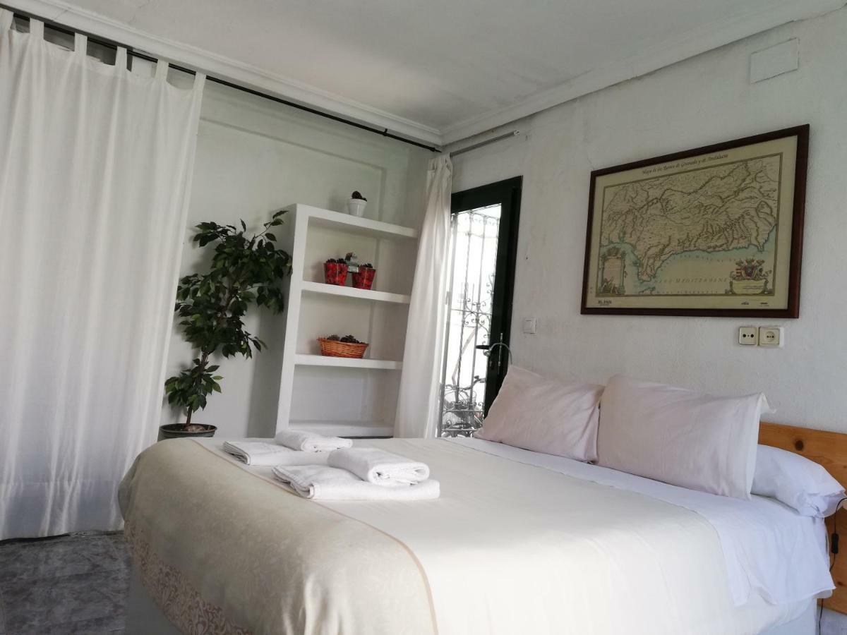 Heliopolis II Apartment Seville Exterior photo